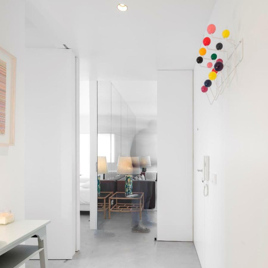 Apartament Luxury Alvor Penthouse Zewnętrze zdjęcie