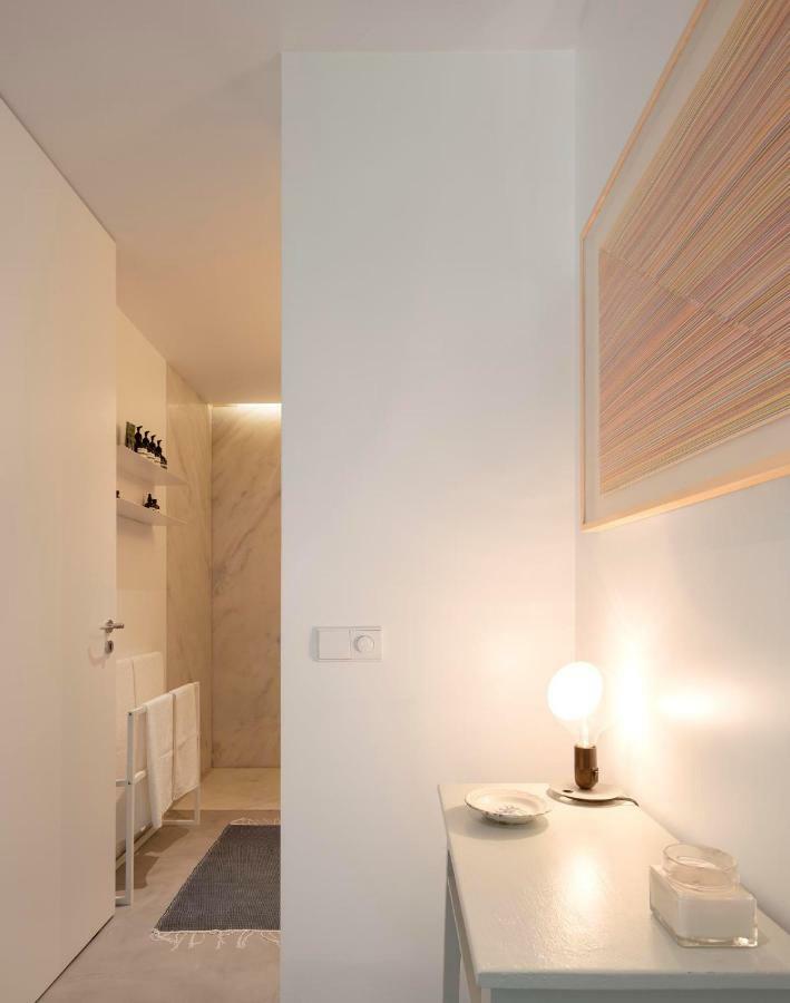 Apartament Luxury Alvor Penthouse Zewnętrze zdjęcie