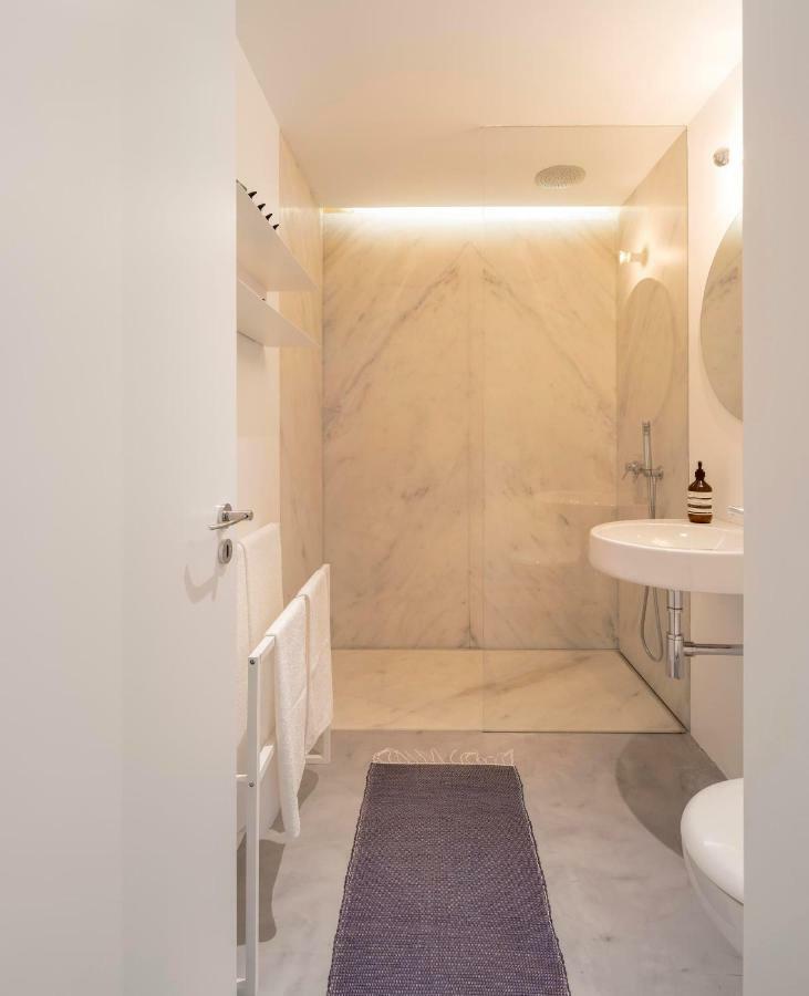 Apartament Luxury Alvor Penthouse Zewnętrze zdjęcie