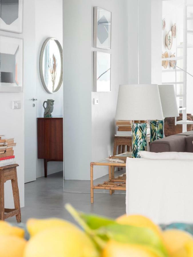 Apartament Luxury Alvor Penthouse Zewnętrze zdjęcie