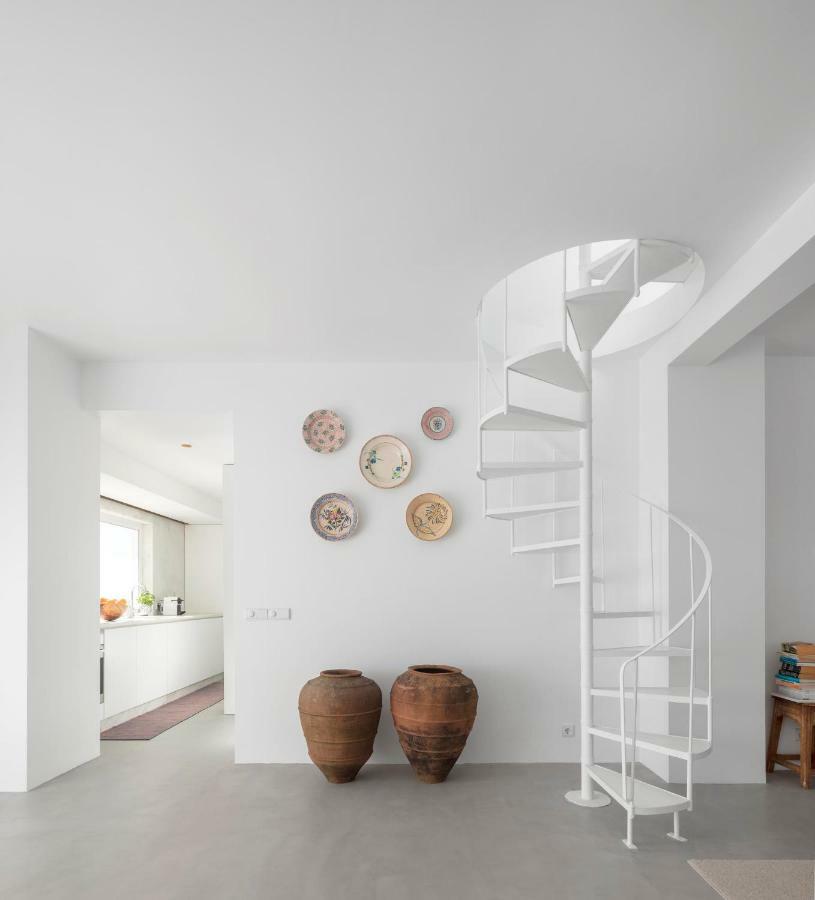 Apartament Luxury Alvor Penthouse Zewnętrze zdjęcie