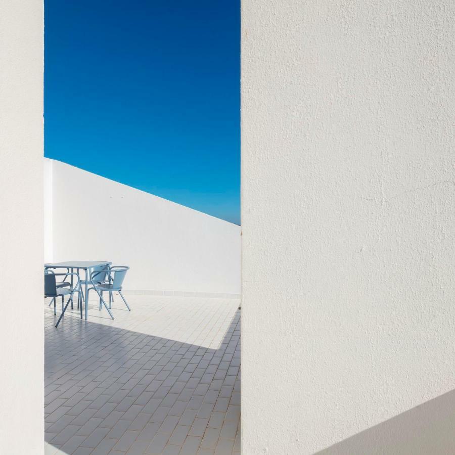 Apartament Luxury Alvor Penthouse Zewnętrze zdjęcie